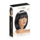 Парик World Wigs CAMILA MID-LENGTH BROWN
