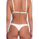 Комплект Passion ANUVERA SET white M