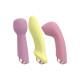 Подарочный набор секс-игрушек Satisfyer Marvelous Four (мятая упаковка!!!)