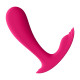 Смарт-вибратор в трусики Satisfyer Top Secret Pink (мятая упаковка!!!)