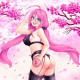 Мастурбатор Fleshlight Fantasy Sasha Nakamoto Ecchi
