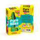 Крафтовое мыло-член с присоской Pure Bliss BIG Green, натуральное