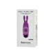 Вибропуля Adrien Lastic Pocket Vibe Rabbit Purple (мятая упаковка!!!)