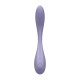 Универсальный вибратор Satisfyer G-Spot Flex 5+ Lilac