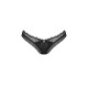 Трусики Obsessive Medilla thong XS/S
