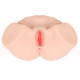 Мастурбатор Kokos 003 Maria ONAHOLE Real Vagina 2WayPlus с вибрацией и массажем