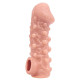 Насадка на член Kokos Cock Sleeve CS 010 S (мятая упаковка!!!)