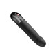 Пульсатор Fun Factory Stronic Real Black,10 режимов работы, перезаряжаемый