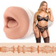 Мастурбатор-ротик Fleshlight Girls: Mia Malkova - Headshot (порваная упаковка!!!)