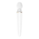 Смарт вибромассажер со сменной головкой Satisfyer Double Wand-er (мятая упаковка!!!)