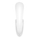 Вібратор Satisfyer G for Goddess 1 White