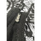 Боді Passion ZOVEL BODY black M