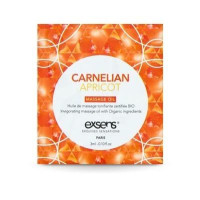 Пробник массажного масла EXSENS Carnelian Apricot 3мл (срок до 01.12.2025)