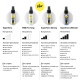 Спрей-пролонгатор pjur Superhero Strong Spray 20 ml (мятая упаковка!!!)