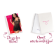 Эротический кружевной комплект с сеточкой Obsessive 838-BAB-1 babydoll & thong black L/XL, черный, п