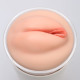 Мастурбатор-вагина Naked Factory Cup Sleeve V–1, сквозной