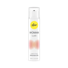 Жидкий вибратор pjur Woman Lust 15 мл (мятая упаковка!!!)