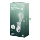 Вибратор Satisfyer Air Pump Booty 3
