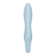 Вибратор-кролик надувной Satisfyer Air Pump Bunny 1