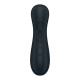 Вакуумный клиторальный стимулятор Satisfyer Pro 2 Generation 3 with Liquid Air Dark Grey
