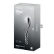 Металлический дилдо Satisfyer Star Force 1