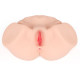 Мастурбатор Kokos 003 Maria ONAHOLE Real Vagina Double Layer