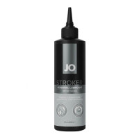 Лубрикант для мастурбаторов JO Stroker Lubricant 240 мл