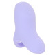 Вибратор на палец FUZU Sensa Skin Activated Fingertip Vibe - Pastel Purple