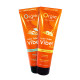 Вибролубрикант Orgie Lube Tube Vibe! Pina Colada 100 мл