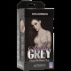 Мастурбатор-вагина Doc Johnson Sasha Grey - Ultraskyn Cream Pie Pocket