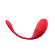 Дилдо с вибрацией Lovense Mission 2 Vibrating suction cup dildo