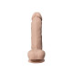 Фаллоимитатор SilexD Vetus Real Skin Flesh (8in MODEL 1)