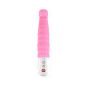 Вібратор точки G Fun Factory PATCHY PAUL candy rose, гнучкий, 12 режимів