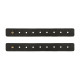 Портупея Rosy Gold - Body Harness - Black