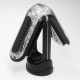 Мастурбатор Tenga Flip Zero Gravity Electronic Vibration Black