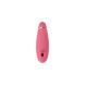 Вакуумный клиторальный стимулятор Womanizer Premium 2 - Raspberry, функции Autopilot и Smart Silence