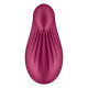 Вибратор Satisfyer Dipping Delight Berry