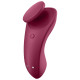 Набор Satisfyer Partner Box 1 (вибратор для пар Double Joy + вибратор в трусики Sexy Secret) (мятая упаковка!!!)