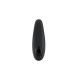 Вакуумный клиторальный стимулятор Womanizer Classic 2 - Black, 10 режимов, функция Afterglow