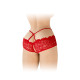 Трусики Fashion Secret Celia Red