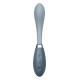 Вибратор Satisfyer G-Spot Flex 3 Grey (мятая упаковка!!!)
