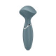 Вибромассажер Satisfyer Mini Wand-er Grey