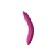 Смарт-вибратор We-Vibe Rave 2 Twisted Pleasure Pink, для точки G и входа во влагалище, 2 мотора