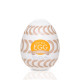 Мастурбатор-яйцо Tenga Egg Ring с ассиметричным рельефом
