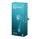 Вібратор Satisfyer Plug & Play 1