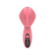 Вібратор для клітора та вульви Loviss Eva Clitoral Stimulator, 9 режимів