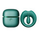 Ерекційне кільце Zalo Apis Turquoise Green