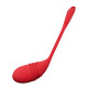 Дилдо с вибрацией Lovense Mission 2 Vibrating suction cup dildo