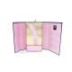Вибратор для точки G Shunga Sanya Light Pink, гибкий ствол
