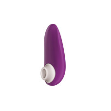 Вакуумный клиторальный стимулятор Womanizer Starlet 3 VIOLET (повреждена упаковка!!!)